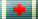 红十字服务纪念章